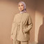 Field Jacket - Khaki - Apparel - TudungPeople