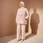 Field Jacket - Pink - Apparel - TudungPeople