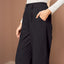 Field Pants - Black - Apparel - TudungPeople