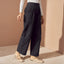 Field Pants - Black - Apparel - TudungPeople