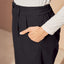 Field Pants - Black - Apparel - TudungPeople