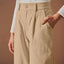 Field Pants - Khaki - Apparel - TudungPeople