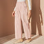 Field Pants - Pink - Apparel - TudungPeople