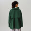 Flare Parka - Emerald - Apparel - TudungPeople
