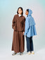 Flare Parka - Apparel - TudungPeople
