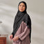 Hayaa Khimar in Black - Instants - TudungPeople