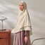Hayaa Khimar in Sand - Instants - TudungPeople