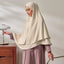 Hayaa Khimar in Sand - Instants - TudungPeople