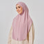 Hudaa Basic in Guava - Instants - TudungPeople