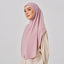 Hudaa Basic in Guava - Instants - TudungPeople