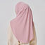 Hudaa Basic in Guava - Instants - TudungPeople