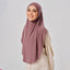 Hudaa Basic in Rusty - Instants - TudungPeople
