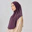 Hudaa Basic in Sienna - Instants - TudungPeople