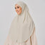Hudaa Basic in Wheat - Instants - TudungPeople