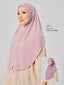 Hudaa Basic - Instants - TudungPeople