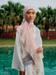 Ikatan Lite - Prints - TudungPeople