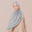 Ikatan Lite - Pastel - Prints - TudungPeople