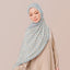 Ikatan Lite - Pastel - Prints - TudungPeople