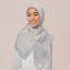 Ikatan Lite - Pastel (SQ) - Prints - TudungPeople