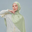 Inaya in Tarragon - Signatures - TudungPeople