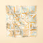 Jewel 2.0 - Citrine (SQ) - Prints - TudungPeople