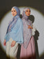 Jendela - Prints - TudungPeople