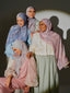 Jendela - Prints - TudungPeople