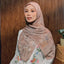 Jendela - Hazel (SQ) - Prints - TudungPeople