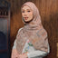 Jendela - Hazel (SQ) - Prints - TudungPeople