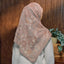 Jendela - Hazel (SQ) - Prints - TudungPeople