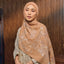 Jendela - Ochre - Prints - TudungPeople