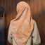 Jendela - Ochre - Prints - TudungPeople