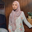 Jendela - Peony (SQ) - Prints - TudungPeople