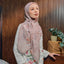 Jendela - Peony (SQ) - Prints - TudungPeople