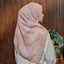 Jendela - Peony (SQ) - Prints - TudungPeople