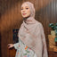 Jendela - Russet - Prints - TudungPeople