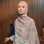 Jendela - Russet - Prints - TudungPeople