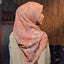 Jendela - Saffron (SQ) - Prints - TudungPeople