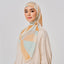 Jewel 2.0 - Citrine (SQ) - Prints - TudungPeople