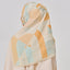 Jewel 2.0 - Citrine (SQ) - Prints - TudungPeople