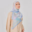 Jewel 2.0 - Moonstone (SQ) - Prints - TudungPeople