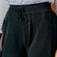 Knitted Pants - Black - Apparel - TudungPeople