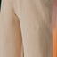 Knitted Pants - Nude - Apparel - TudungPeople