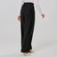 Linen Pants - Blueblack - Apparel - TudungPeople