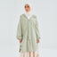 Long Parka - Aloe - Apparel - TudungPeople
