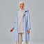 Long Parka - Babyblue - Apparel - TudungPeople