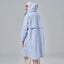 Long Parka - Babyblue - Apparel - TudungPeople
