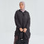 Long Parka - Black - Apparel - TudungPeople