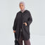 Long Parka - Black - Apparel - TudungPeople