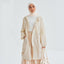 Long Parka - Eggshell - Apparel - TudungPeople